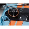 Revell 07708 '65 Shelby Cobra 427 1:24 Scale Unbuilt/Unpainted Plastic