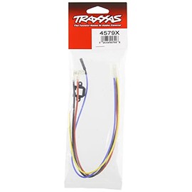 Traxxas 4579X Wire Harness for The EZ Start and EZ Start 2 Systems