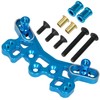 AL Front Shock Tower: For Tamiya TT02B [#TT02B-03U2] [Eagle Model]