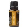Nature's Fusions Strength, 100% Pure and Natural Essential Oil Blend