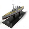 DeAgostini Helgoland 1911 Battleship 1/1250 WS46
