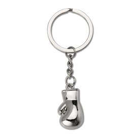 Boxing Glove Keychain Boxer Gifts for Men Sports Boxer Keychains for Boxing Lover Keyrings for Birthday Christmas Gifts for Boys Sport Gifts for Sports Lovers