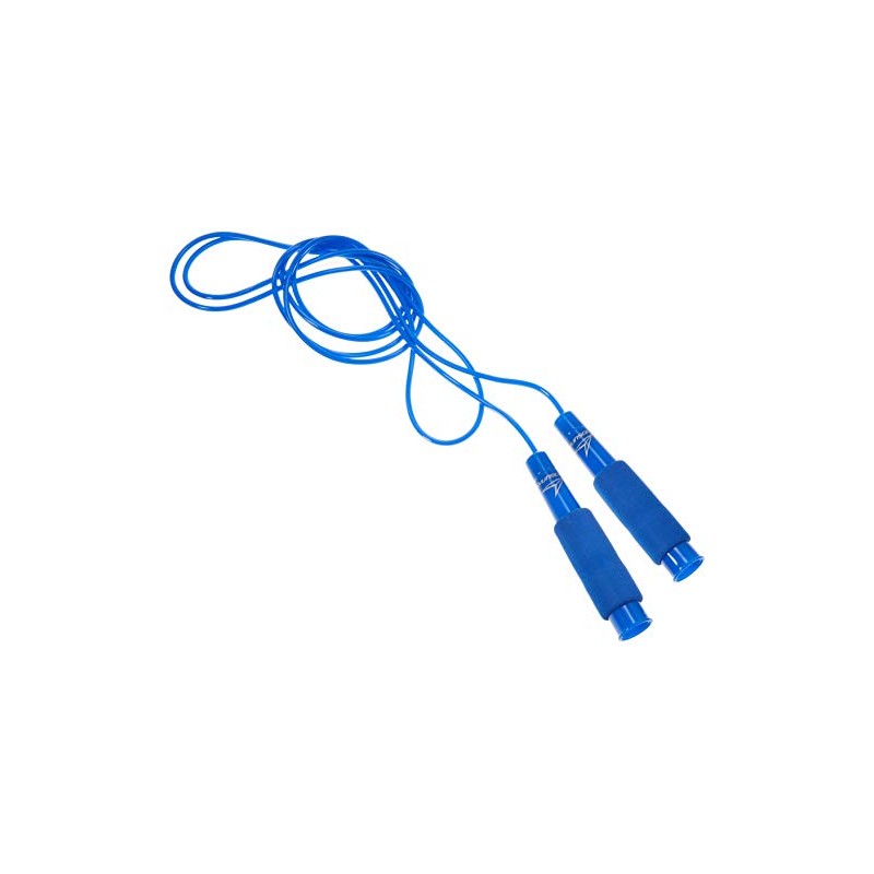 Debika 103554 Jump Rope Shunsho, Standard Type, Blue