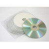 10 x Traxdata Ritek full-face Inkjet Printable CD in HQ