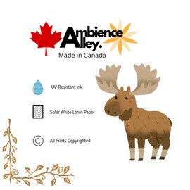 Ambience Alley Premium Children's Educational Posters | 20 PCS Classroom Decor for Kids | ABC Alphabet Learning | Kindergarten | Preschool | Homeschool School Supplies | Multiplication Table | Large Posters | 11 x 14 Inch