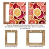 DIY Canvas Floater Frames for Canvas Paintings, 1.25" Deep Picture