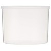 Nagao High-Pack Storage Container, 13.9 fl oz (4,900 ml), S-66,