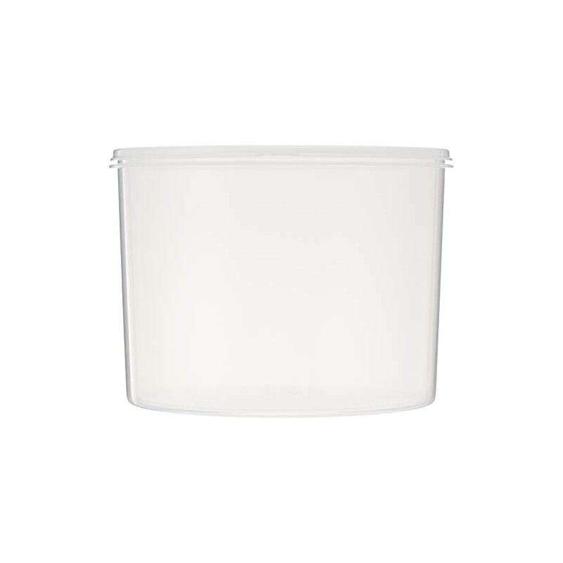 Nagao High-Pack Storage Container, 13.9 fl oz (4,900 ml), S-66,