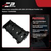 EPPO Valve Cover with Gasket Bolts 13264EA000 Compatible with Nissan