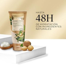 Bel Botanology Crema Hidratante Manos Macadamia