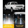 194 168 2825 T10 W5W Light Bulb,Super Bright T10 LED