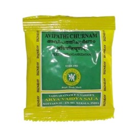AVIPATHI CHURNAM 10g Packet- Kottakkal Arya Vaidyasala