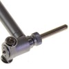 iGaging Dial Bore Gauge 1.4"-6"/0.0005" Deep Out of Round Cylinder