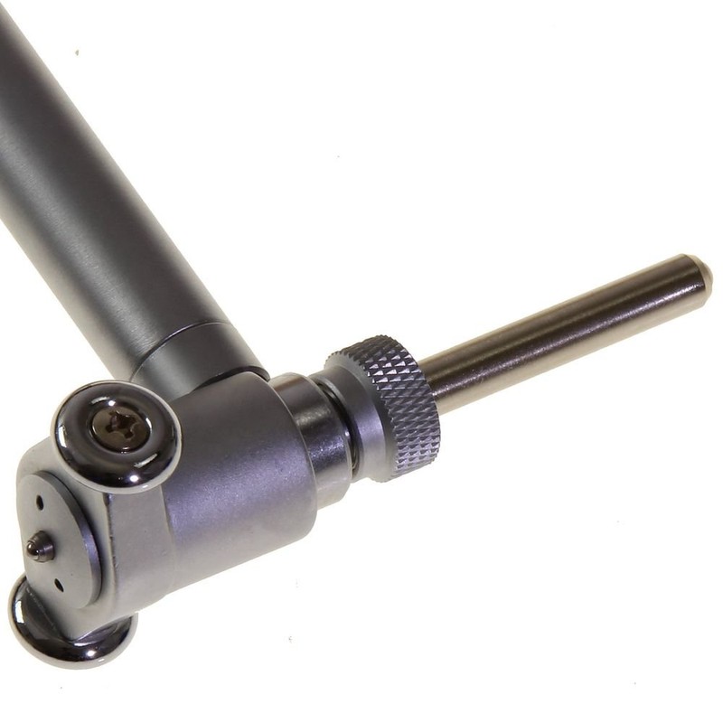 iGaging Dial Bore Gauge 1.4"-6"/0.0005" Deep Out of Round Cylinder