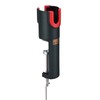 Daiichi Seiko Rod Holder Oitaroo 02038 Black 8.7 x 2.5