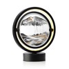 Auraglow LED Sandscape Table Touch Lamp - 3D Moving Sand