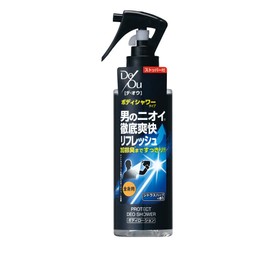 De O Protect Deosher Body Lotion, 6.8 fl oz (200 ml)