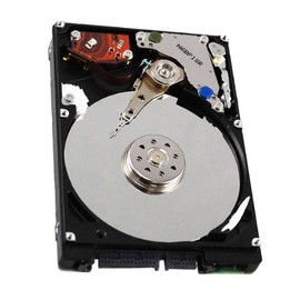 Toshiba MK2565GSX 250GB SATA 3GB/s 5400RPM 2.5 Inch 9.5mm Internal Hard Drive
