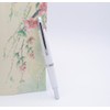 JINHAO 10 Press Fountain Pen Retractable Metal Pen with Ink