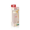 Pigeon Flexible Slim Neck Baby Bottle for 4+ Months Babies,