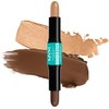 NYX PROFESSIONAL MAKEUP Wonder Stick, Face Shaping & Contouring Stick