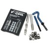 V-Coil 3mm x 0.5 Thread Repair Kit