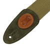 Levy's Leathers Signature Cotton Series Guitar Strap | Width 5