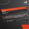 A-Premium Front Hood Lift Supports Shock Struts Compatible with Select