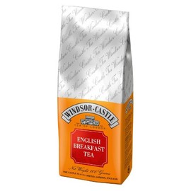 Windsor-Castle English Breakfast Tea Bag 100g