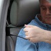 Seat Belt Grabber Handle (4-Pack) - Helps buckle up!
