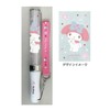 Morimoto Sangyo 143125 My Melody Goods, Pen Light, Strap Set,