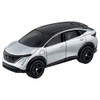 Tomica No.64 Nissan Aria (First Edition)