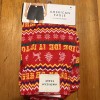 American Eagle Outfitters MENS AMERICAN EAGLE CHRISTMAS RIDE IT STRETCH