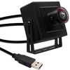 MMlove 5MP USB Camera 1944P HD Webcam 170 Degree Wide