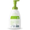 Babyganics Foaming Dish Soap, Pump Bottle, Fragrance Free, 16oz, 3