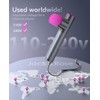 Jack & Rose Travel Steamer - 2 in 1 Handheld