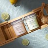 Tender Garden Cozy Hour Perfumed Salt Body Scrub