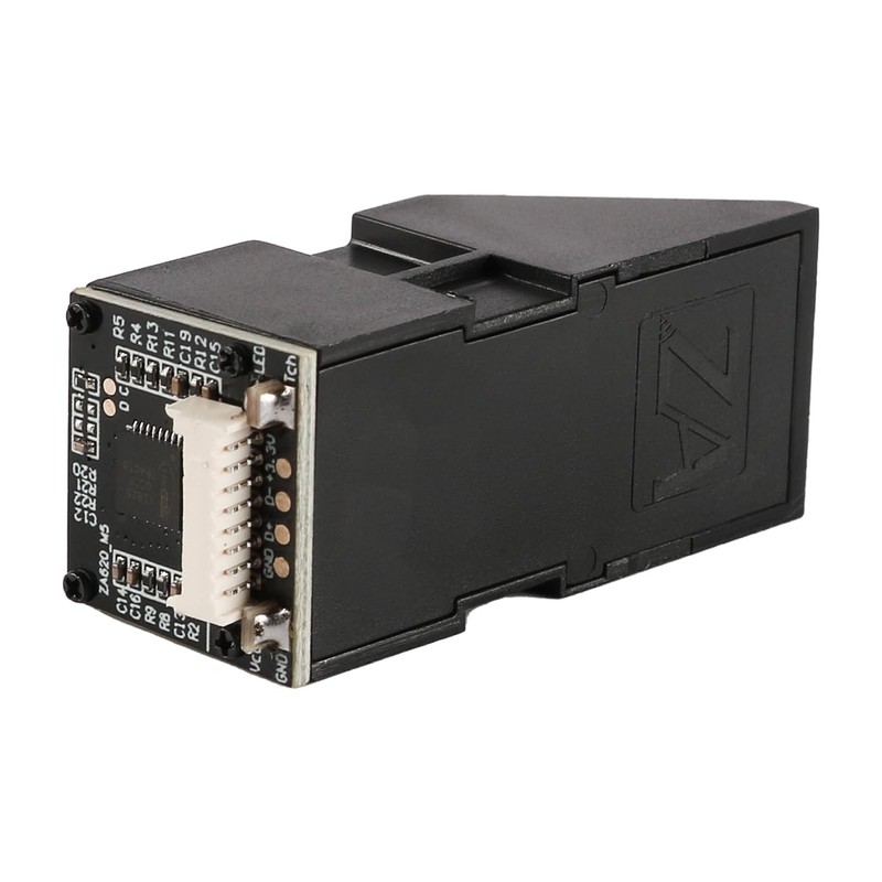 FONGKNOX Light Optical Fingerprint Reader Sensor Module AS608 Fingerprint Reader