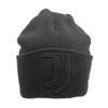 JUVENTUS 133543 Juve Beanie Hat, Black, One Size
