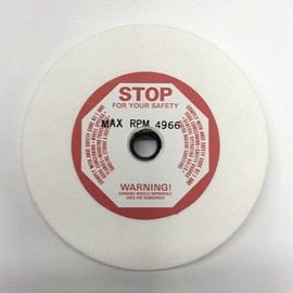 Standard Grinding Sharpening Wheel #27000 For Wolff Scissor Sharpeners