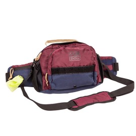 K9 Kompanion - Shoulder/Hip Dog Walking Supply Pack (Twilight)