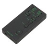 Voice Changer Portable Handheld 7 Modes Sound Card Voice Changer