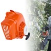 Pull Starter Pulley Mechanism Garden Equipment Supplies for Husqvarna HS81