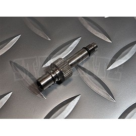 SunProject SP-24-2 Connector Plug VerII No.2 for 6mm Hose