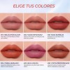 SACE LADY Labiales Líquidos Suave Air Cushion Mate Larga Super