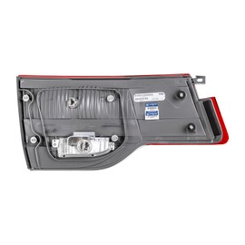 HEADLIGHTSDEPOT Right Passenger Side Tail Light Compatible With 08-10 Honda Odyssey CAPA Certified