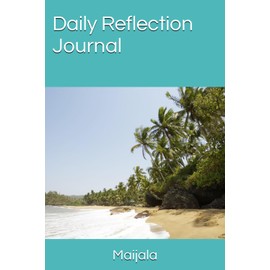 Daily Reflection Journal