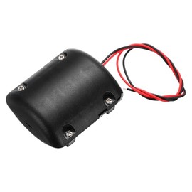 uxcell DC 12V 6200RPM Vibrating Vibration Motor for Massage Cushion
