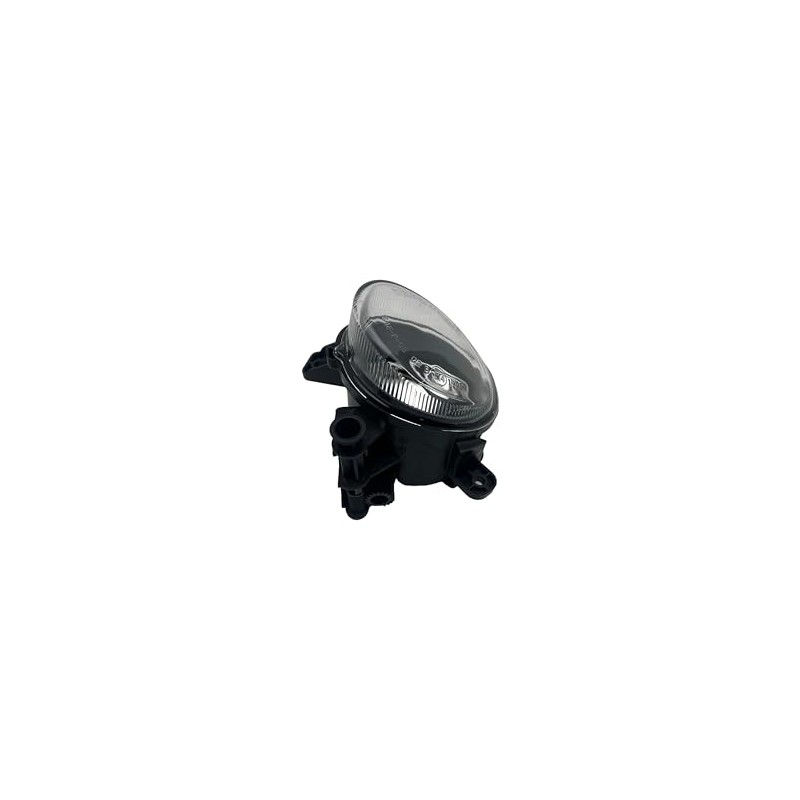 BSSTORE® Fog Light H1 Front Compatible with A1 2010-2014/A4 2007-2011/A6