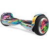 MightySkins Skin Compatible with Razor Hovertrax 1.5 Hover Board -